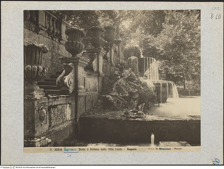 Vorderseite von bh018393_recto