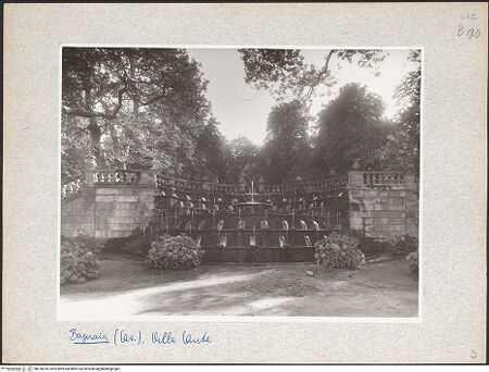 Vorderseite von bh018394_recto