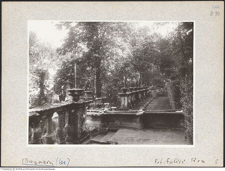 Vorderseite von bh018400_recto