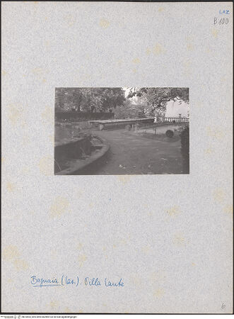 Vorderseite von bh018405_recto