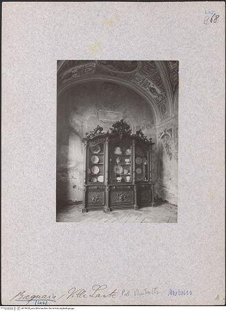 Vorderseite von bh018428_recto