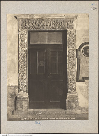 Vorderseite von bh018437_recto