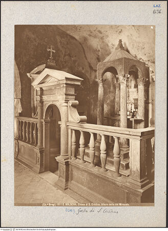 Vorderseite von bh018438_recto