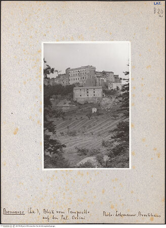 Vorderseite von bh018440_recto