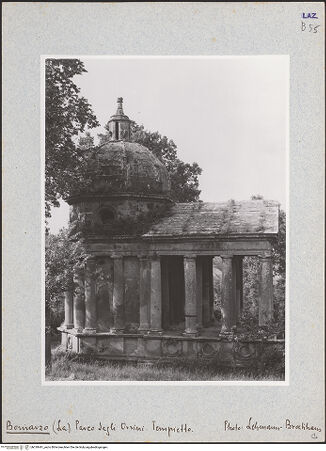 Vorderseite von bh018441_recto