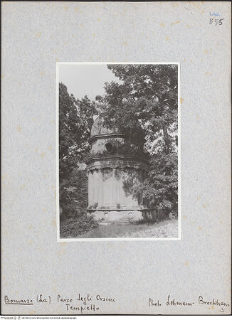 Vorderseite von bh018443_recto