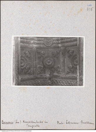 Vorderseite von bh018444_recto