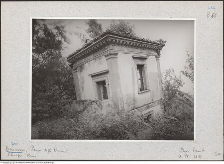 Vorderseite von bh018445_recto