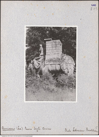 Vorderseite von bh018447_recto