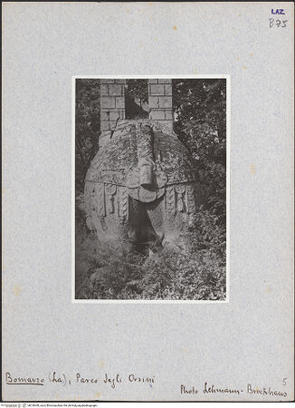 Vorderseite von bh018448_recto