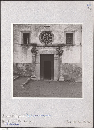 Vorderseite von bh018490_recto