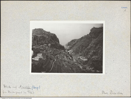 Vorderseite von unbekannt [https://www.deutsche-digitale-bibliothek.de/content/lizenzen/rv-fz/] Landschaft, bh018956_recto. Foto: Paeseler, Wilhelm.