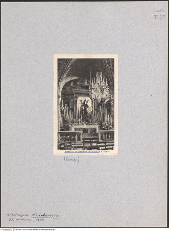 Vorderseite von unbekannt [https://www.deutsche-digitale-bibliothek.de/content/lizenzen/rv-ez/] Duomo - Altarraum, bh018961_recto. Foto.