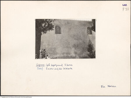 Vorderseite von bh019066_recto