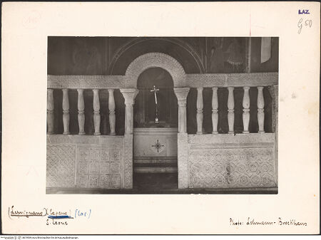 Vorderseite von bh019069_recto