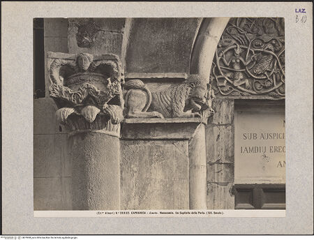 Vorderseite von bh019080_recto