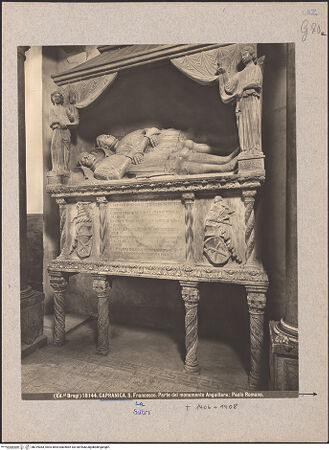 Vorderseite von bh019083_recto