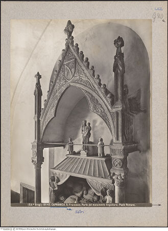 Vorderseite von bh019084_recto