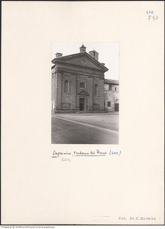 Vorderseite von bh019088_recto