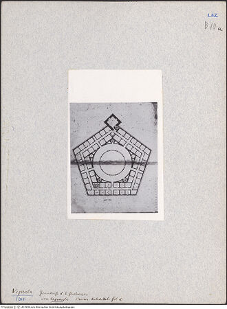 Vorderseite von bh019098_recto