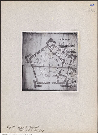 Vorderseite von bh019099_recto