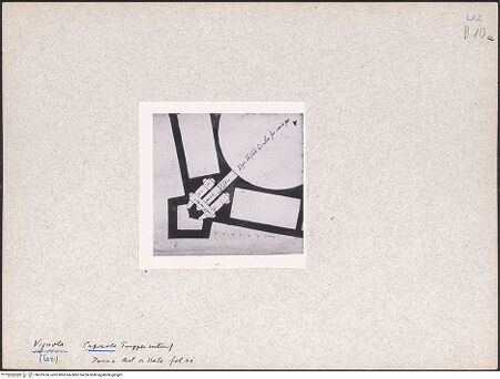 Vorderseite von bh019100_recto