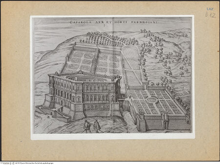 Vorderseite von bh019105_recto