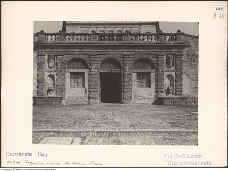 Vorderseite von bh019108_recto