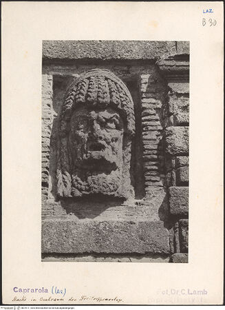 Vorderseite von bh019111_recto