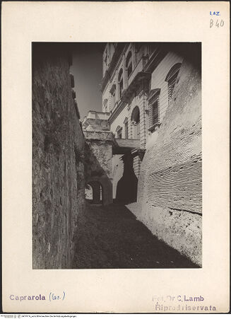 Vorderseite von bh019116_recto