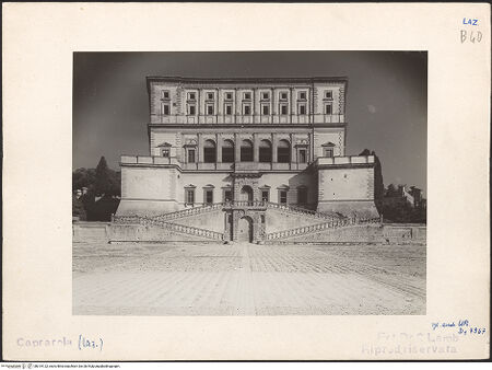 Vorderseite von bh019122_recto