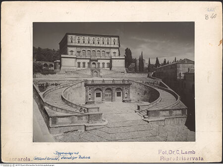 Vorderseite von bh019123_recto