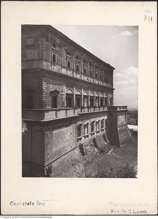 Vorderseite von bh019126_recto