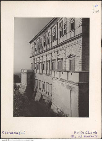 Vorderseite von bh019130_recto