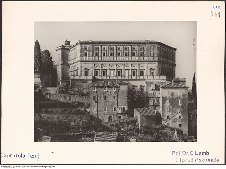 Vorderseite von bh019131_recto