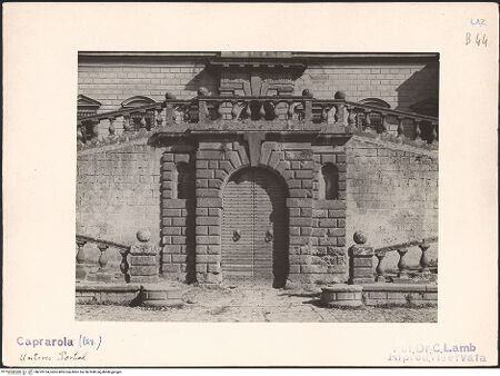 Vorderseite von bh019134_recto