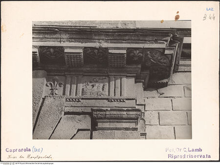 Vorderseite von bh019136_recto