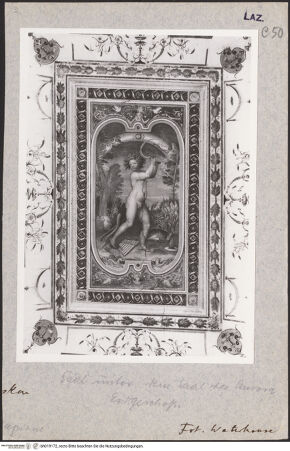 Vorderseite von bh019172_recto