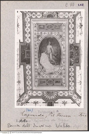 Vorderseite von bh019175_recto