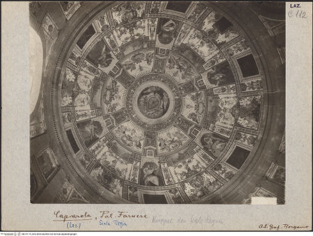 Vorderseite von bh019179_recto