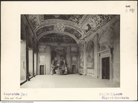 Vorderseite von bh019186_recto