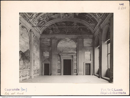 Vorderseite von bh019189_recto