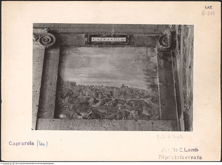 Vorderseite von bh019190_recto