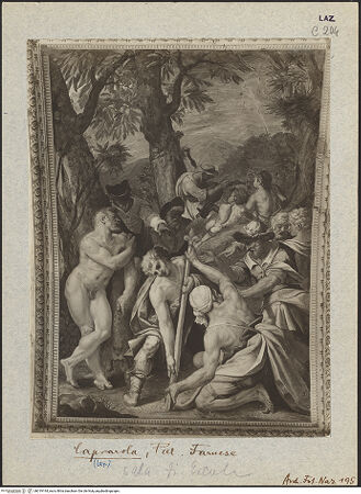 Vorderseite von bh019194_recto