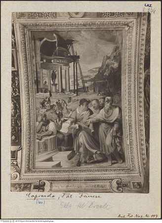 Vorderseite von bh019195_recto