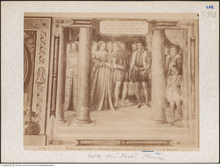 Vorderseite von bh019222_recto