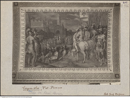 Vorderseite von bh019226_recto