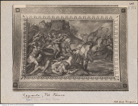 Vorderseite von bh019227_recto