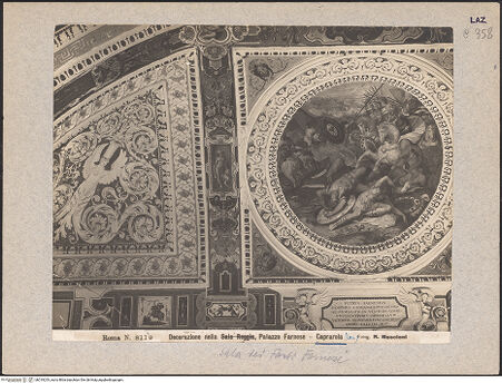 Vorderseite von bh019233_recto