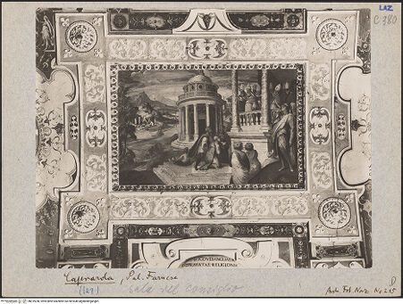 Vorderseite von bh019240_recto